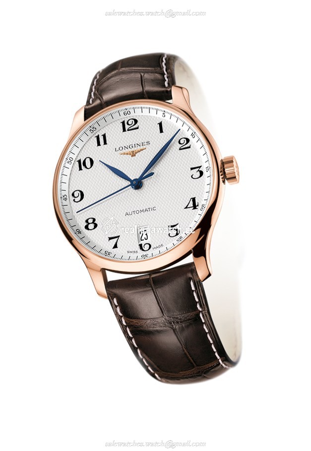 L2.628.8.78.3 The Longines Master Collection