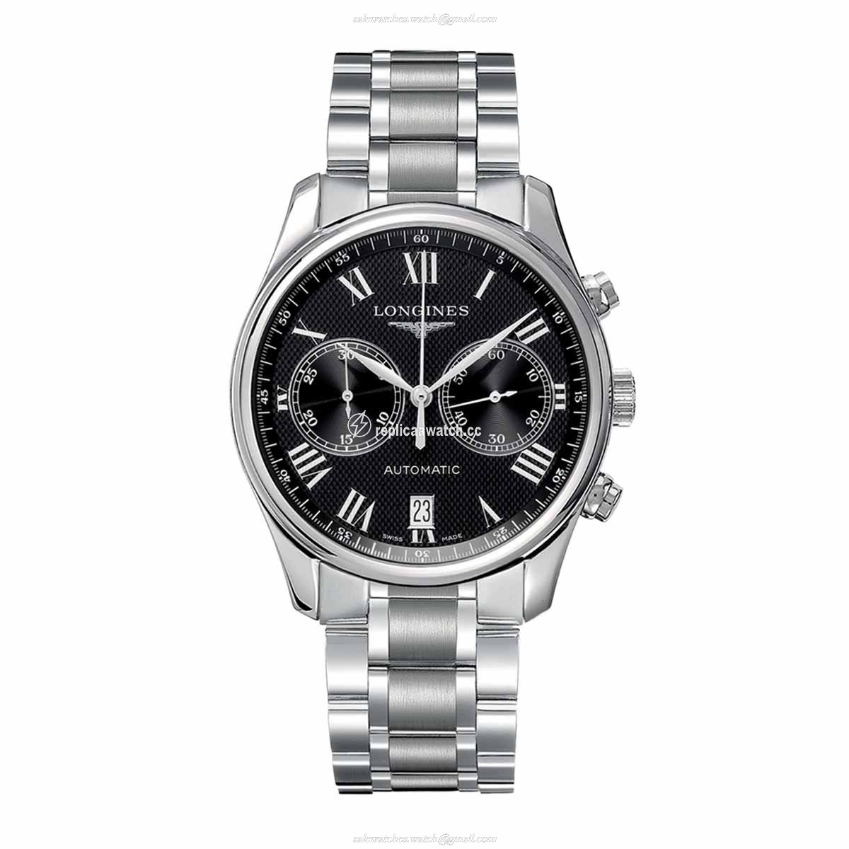 L2.629.4.51.6 The Longines Master Collection