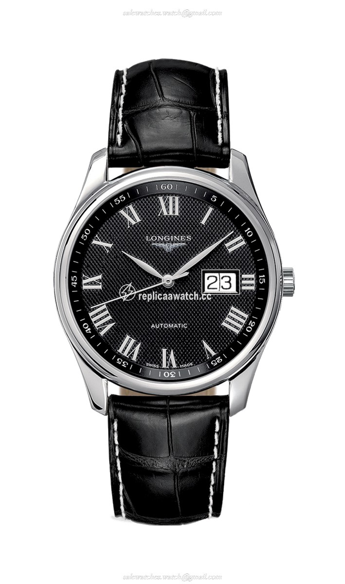 L2.648.4.51.7 The Longines Master Collection