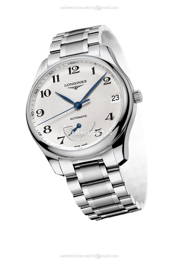 L2.666.4.78.6 The Longines Master Collection