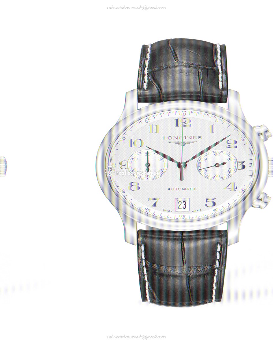 L2.669.4.78.3 The Longines Master Collection