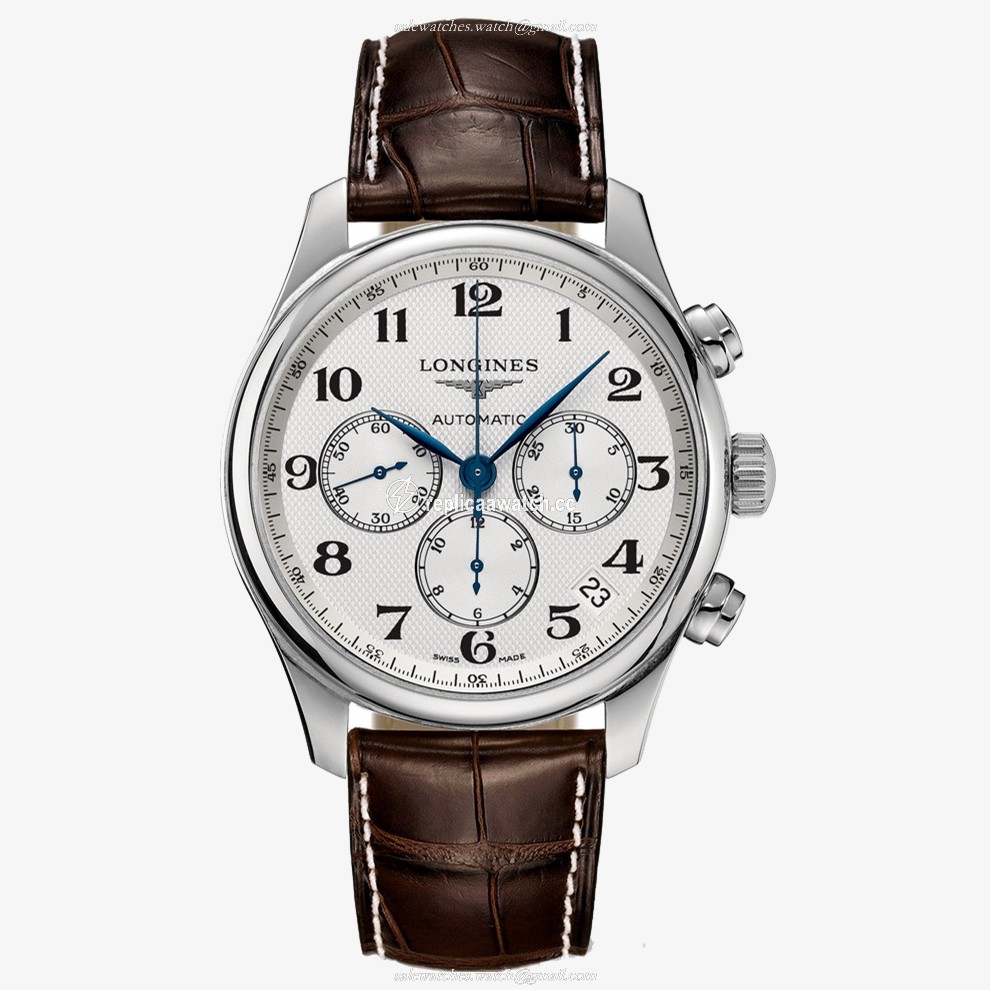 L2.693.4.78.3 The Longines Master Collection