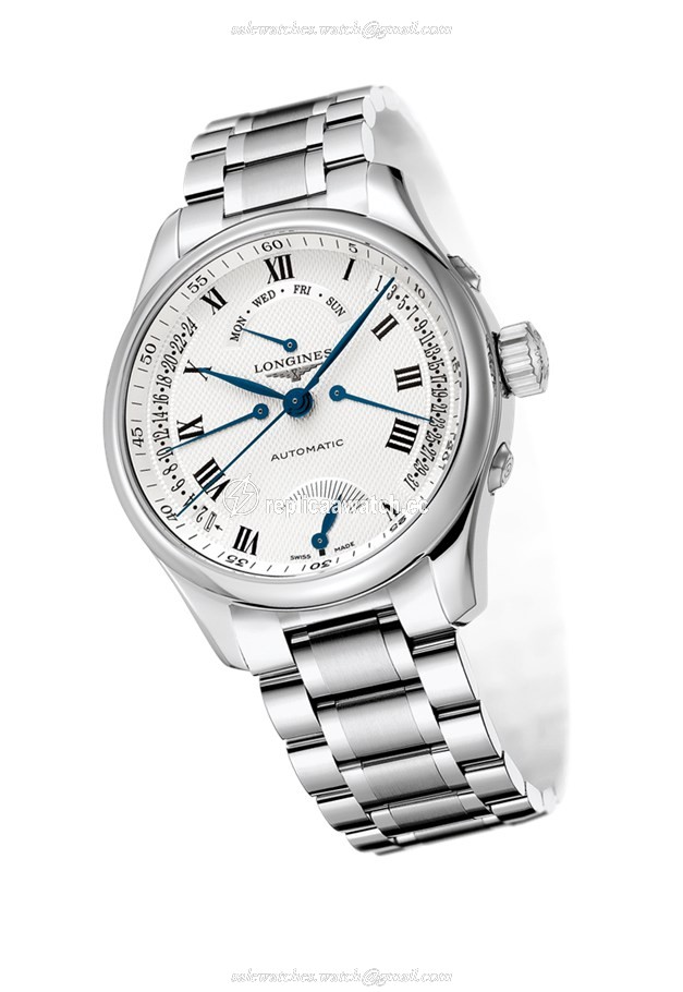 L2.714.4.71.6 The Longines Master Collection