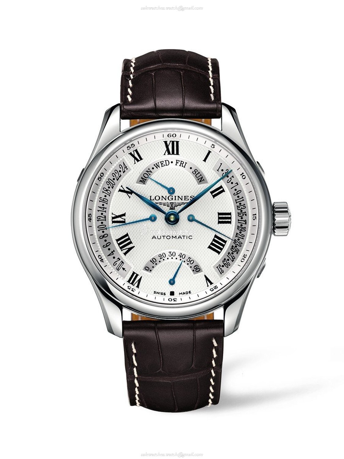 L2.717.4.71.3 The Longines Master Collection