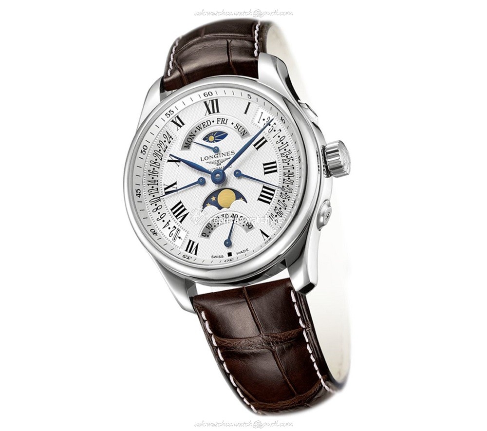 L2.739.4.71.3 The Longines Master Collection