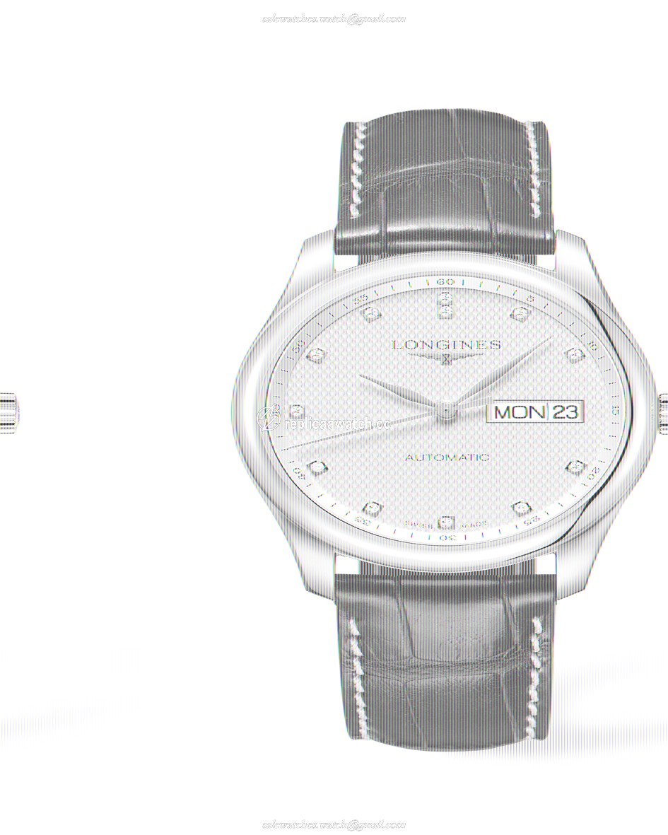 L2.755.4.77.3 The Longines Master Collection