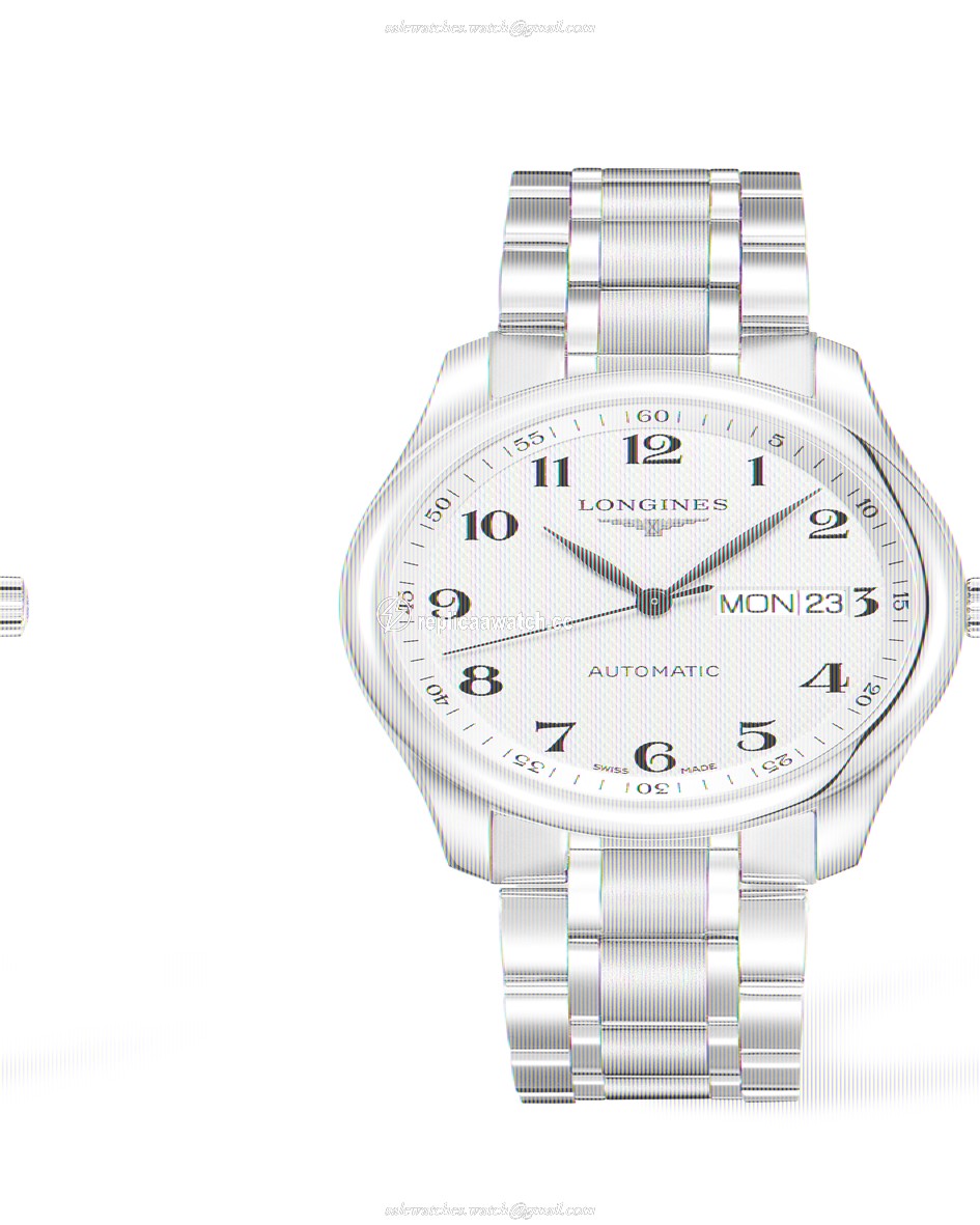 L2.755.4.78.6 The Longines Master Collection
