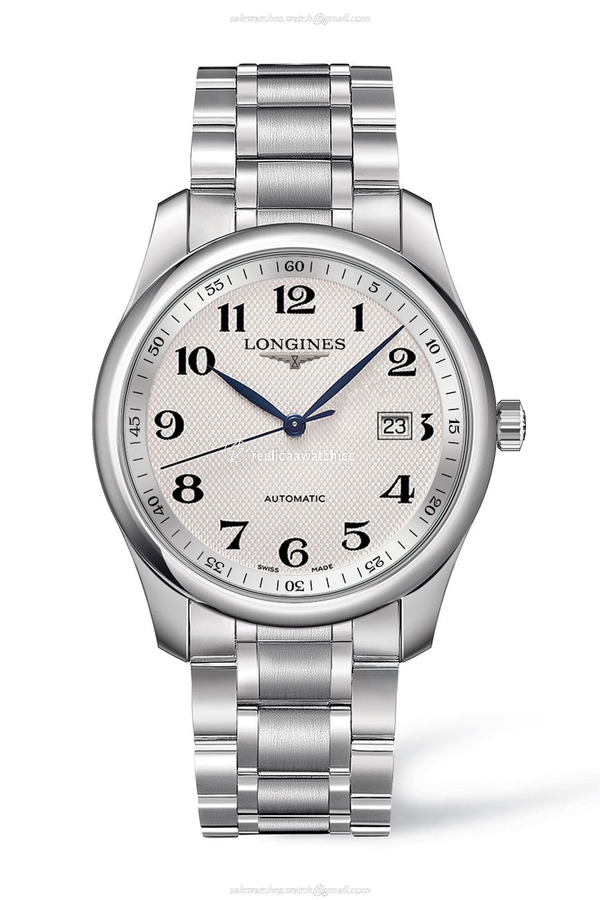L2.793.4.78.6 The Longines Master Collection