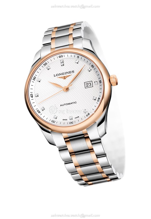 L2.793.5.77.7 The Longines Master Collection