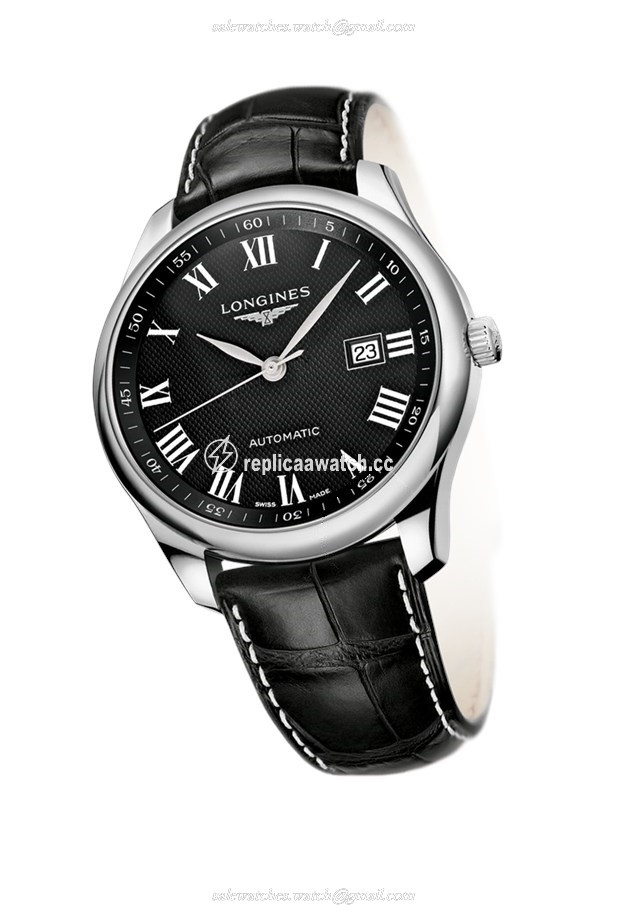 L2.893.4.51.7 The Longines Master Collection