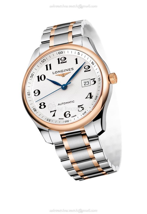 L2.893.5.79.7 The Longines Master Collection