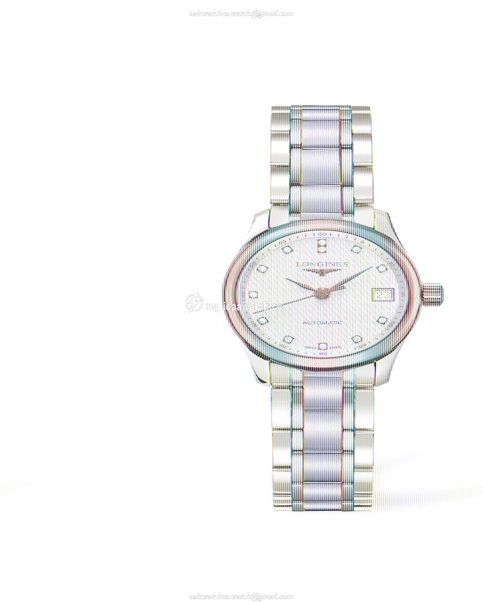 L2.128.5.77.7 The Longines Master Collection Ladies