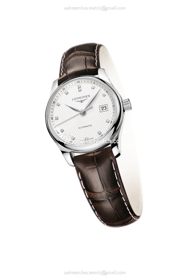 L2.257.4.77.3 The Longines Master Collection Ladies