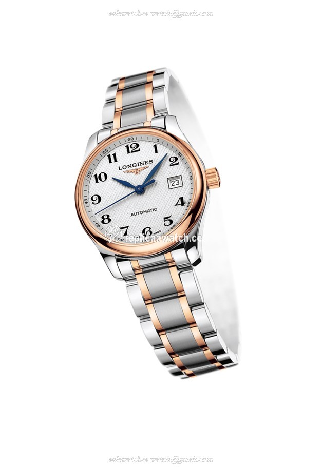 L2.257.5.79.7 The Longines Master Collection Ladies