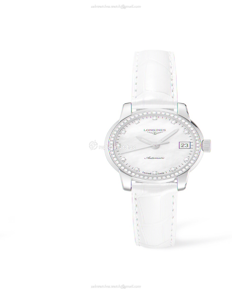 L2.263.0.87.2 The Longines Saint-Imier Ladies Collection