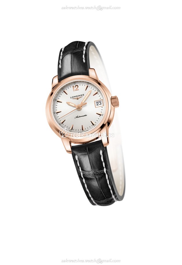 L2.263.8.72.3 The Longines Saint-Imier Ladies Collection