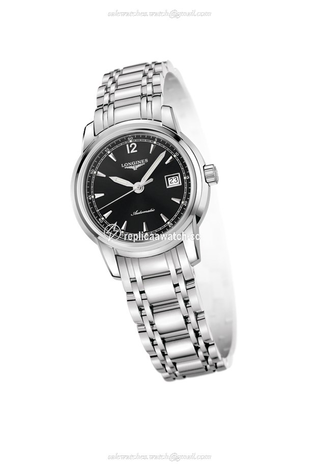 L2.563.4.59.6 The Longines Saint-Imier Ladies Collection