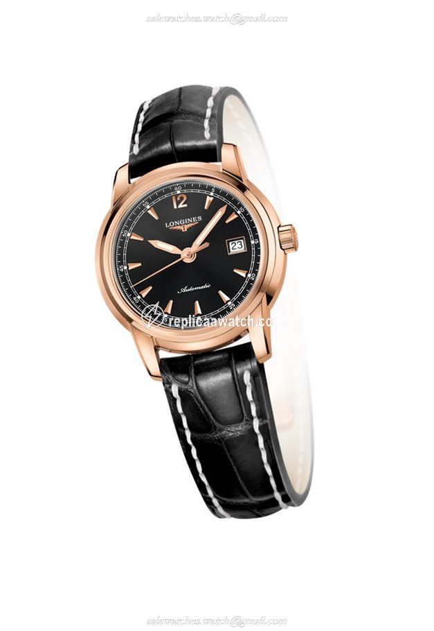 L2.563.8.59.3 The Longines Saint-Imier Ladies Collection