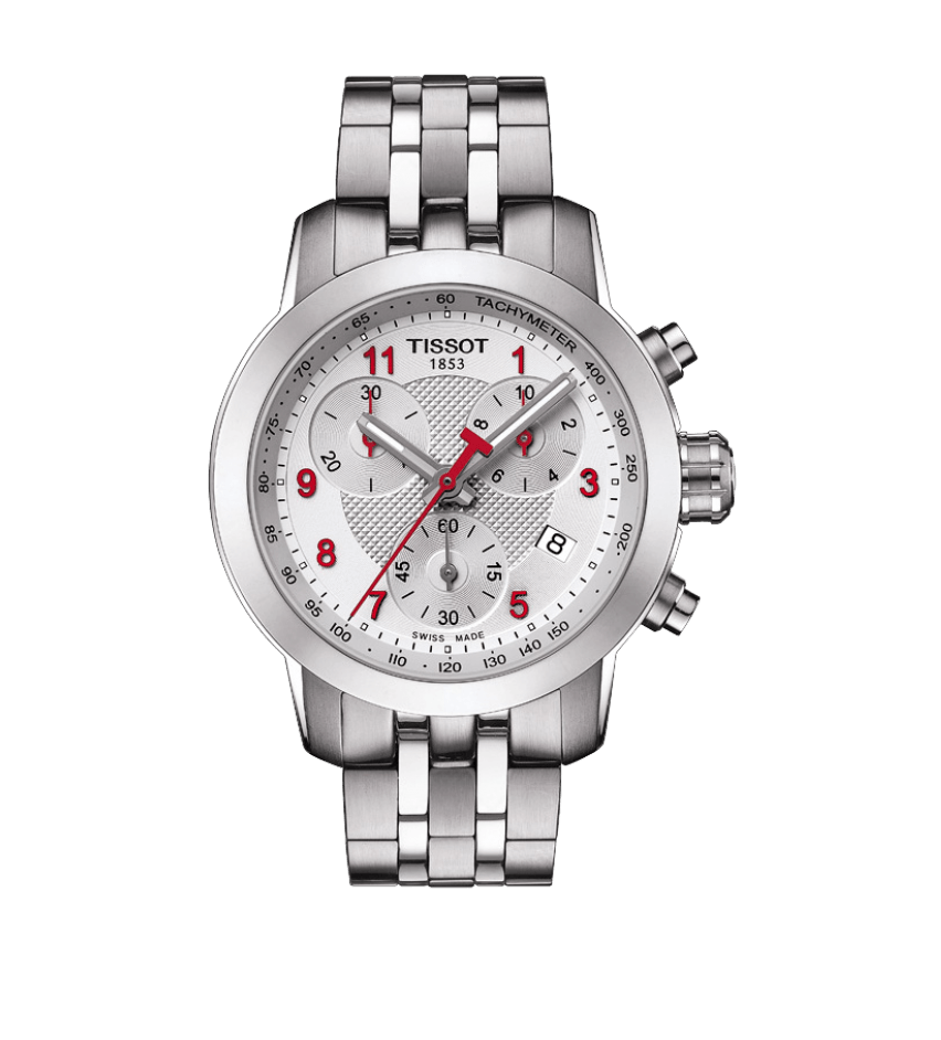T055.217.11.032.00 Tissot Special Collections Ladies PRC 200 Asian Games Quartz