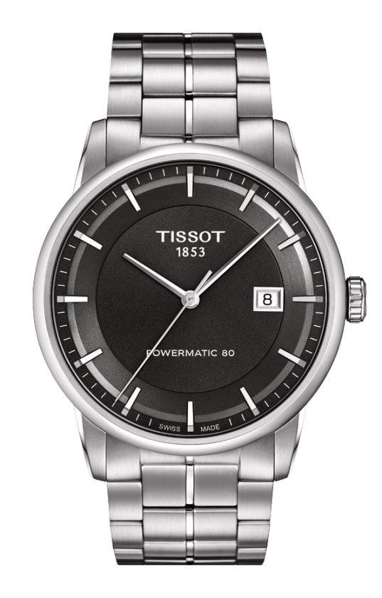 T086.407.11.061.00 Tissot T-Classic Luxury Automatic Gent