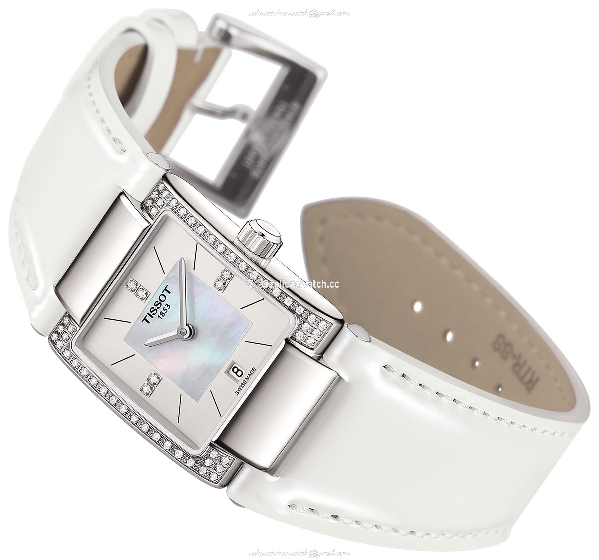 T090.310.66.116.00 Tissot T-Trend T02