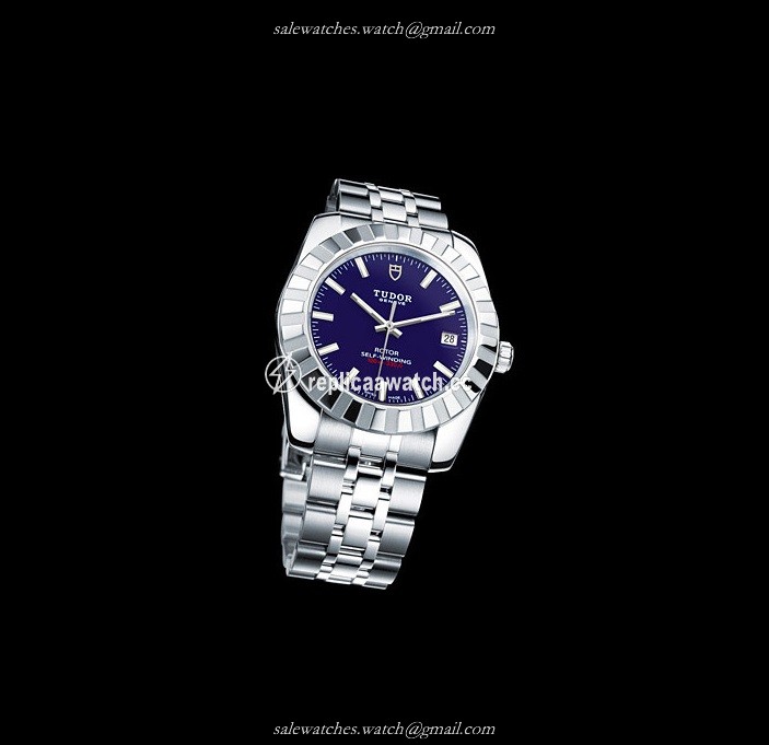 21010-62580 Tudor Classic Date