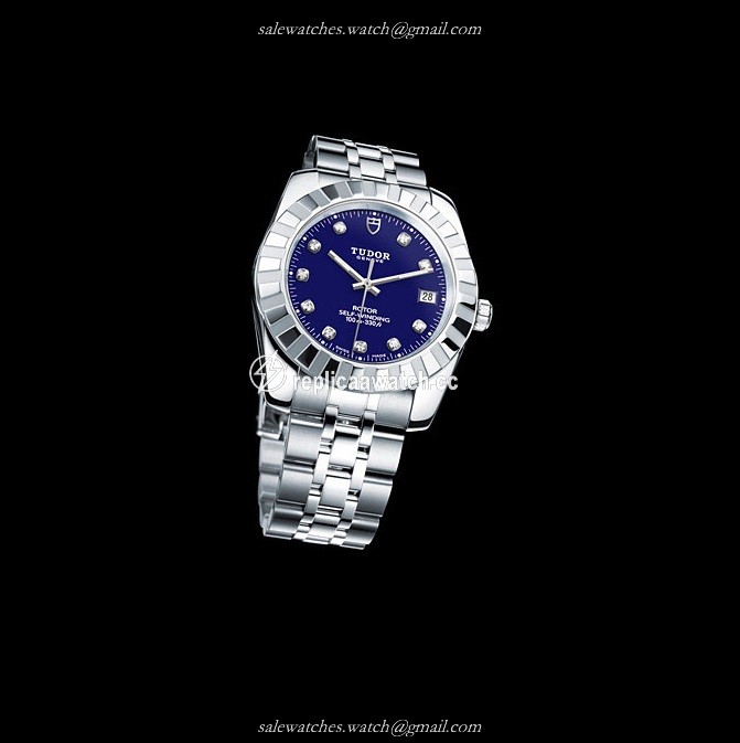 21010-62580 Tudor Classic Date
