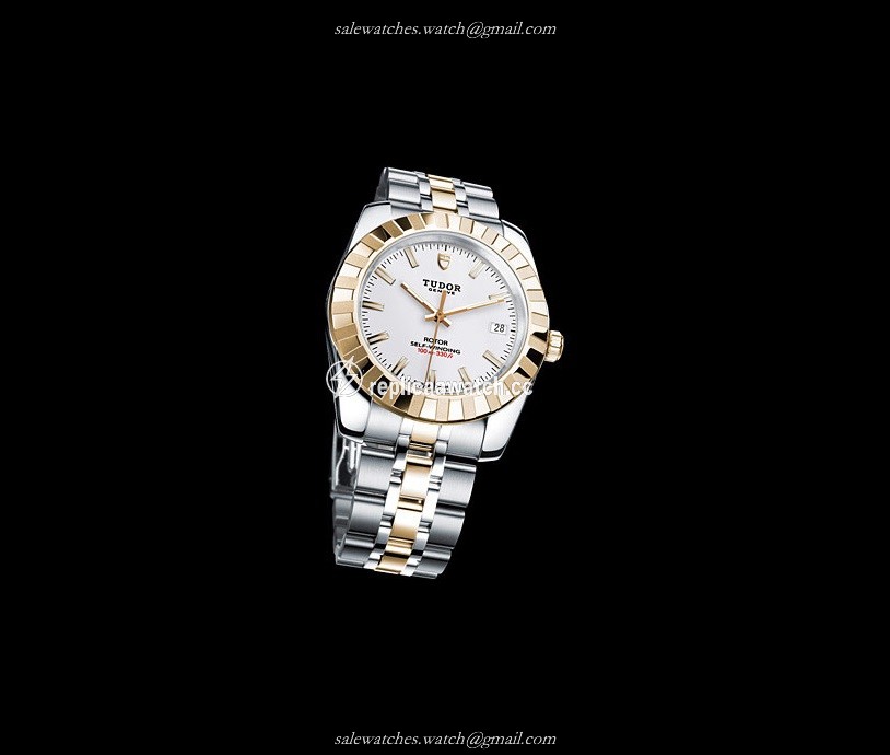 21013-62583 Tudor Classic Date