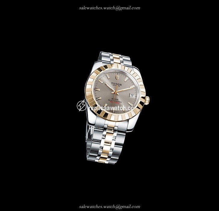 21013-62583 Tudor Classic Date
