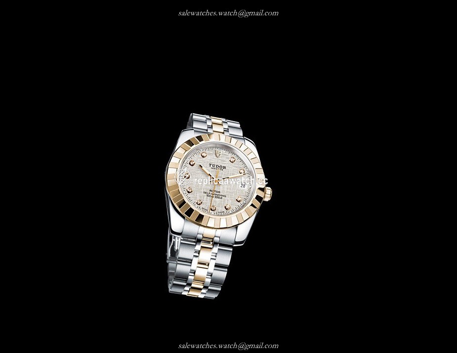 21013-62583 Tudor Classic Date