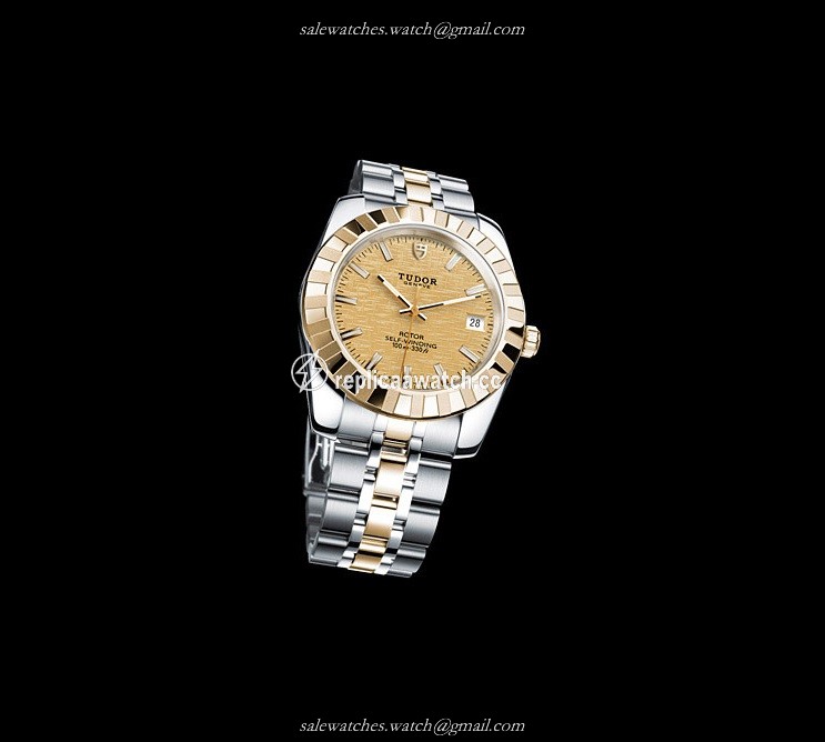 21013-62583 Tudor Classic Date