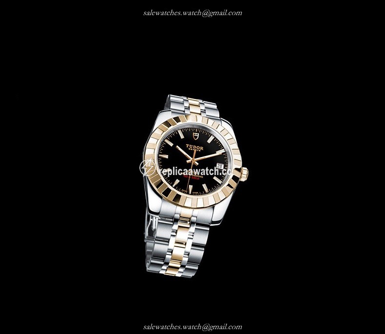 21013-62583 Tudor Classic Date