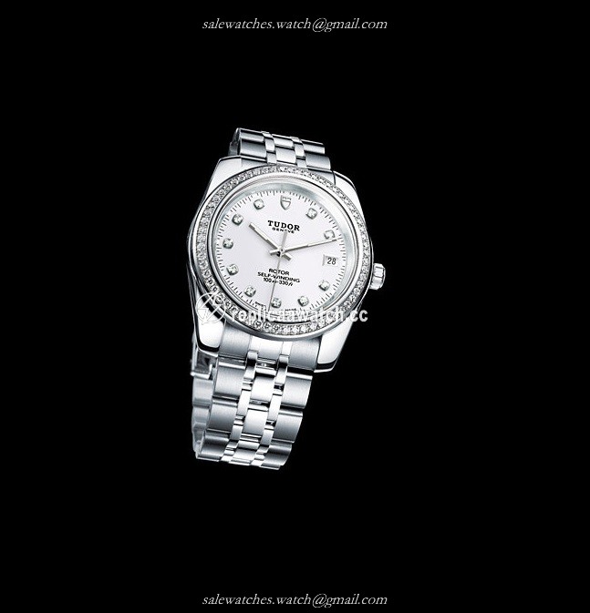 21020-62580 Tudor Classic Date