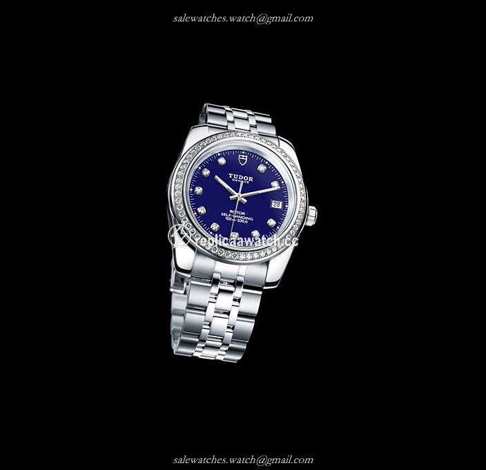 21020-62580 Tudor Classic Date