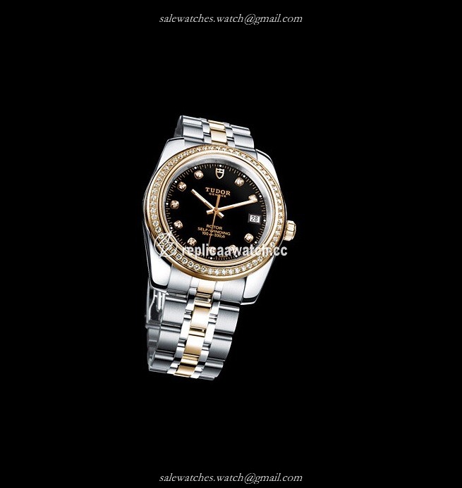 21023-62583 Tudor Classic Date