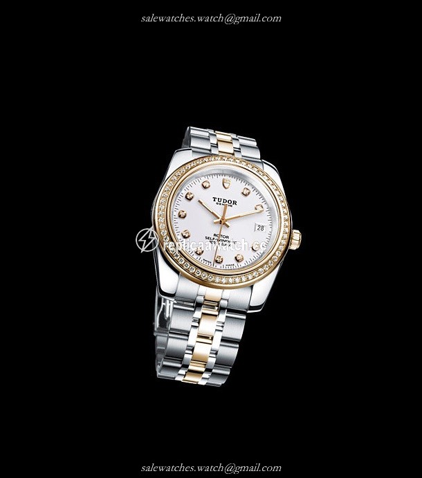 21023-62583 Tudor Classic Date