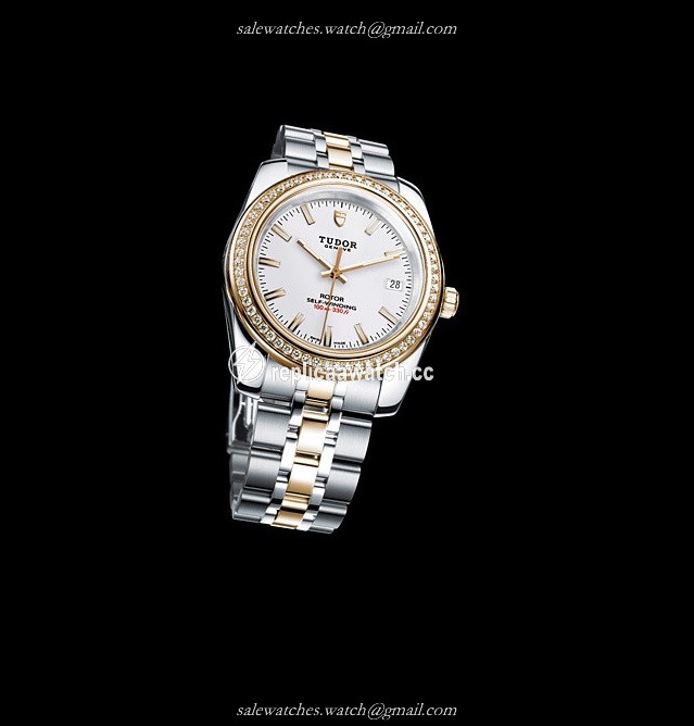 21023-62583 Tudor Classic Date