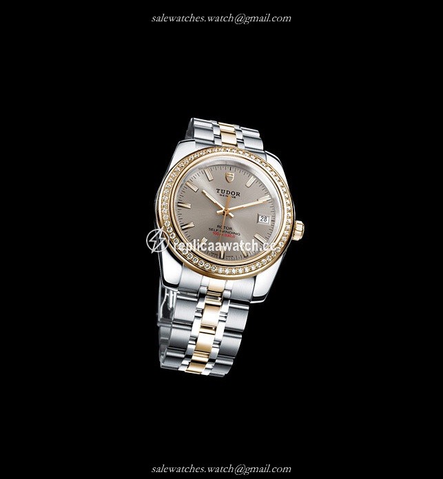 21023-62583 Tudor Classic Date