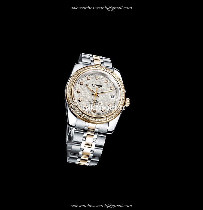 21023-62583 Tudor Classic Date