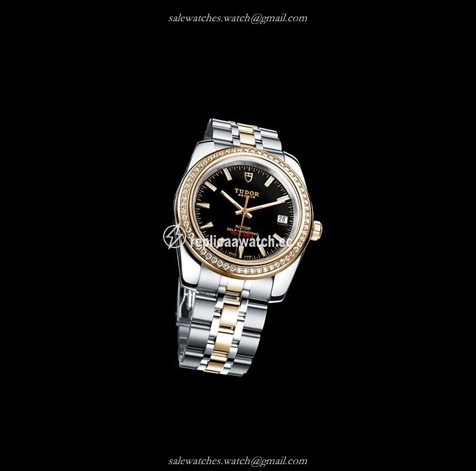 21023-62583 Tudor Classic Date