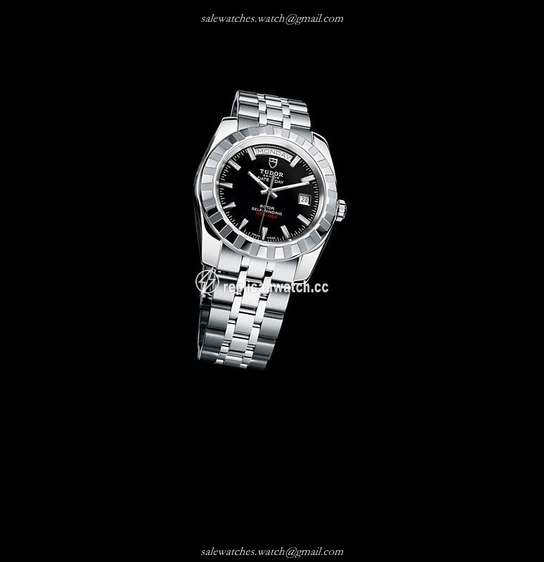 23010-62110 Tudor Classic Date-Day
