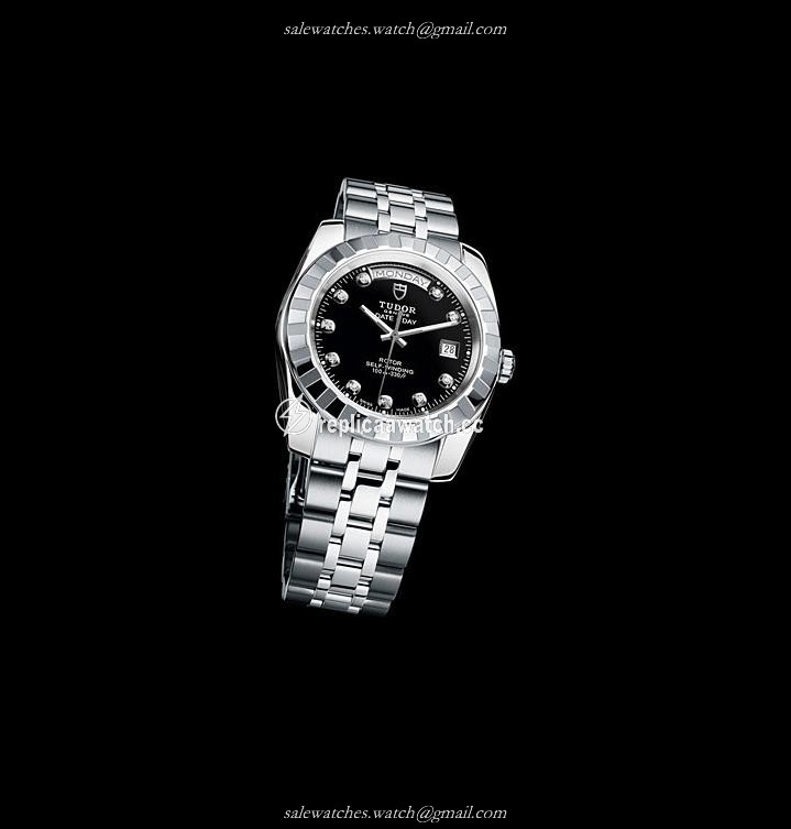 23010-62110 Tudor Classic Date-Day