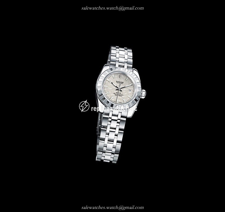 22010-62540 Tudor Classic Ladies Classic Date