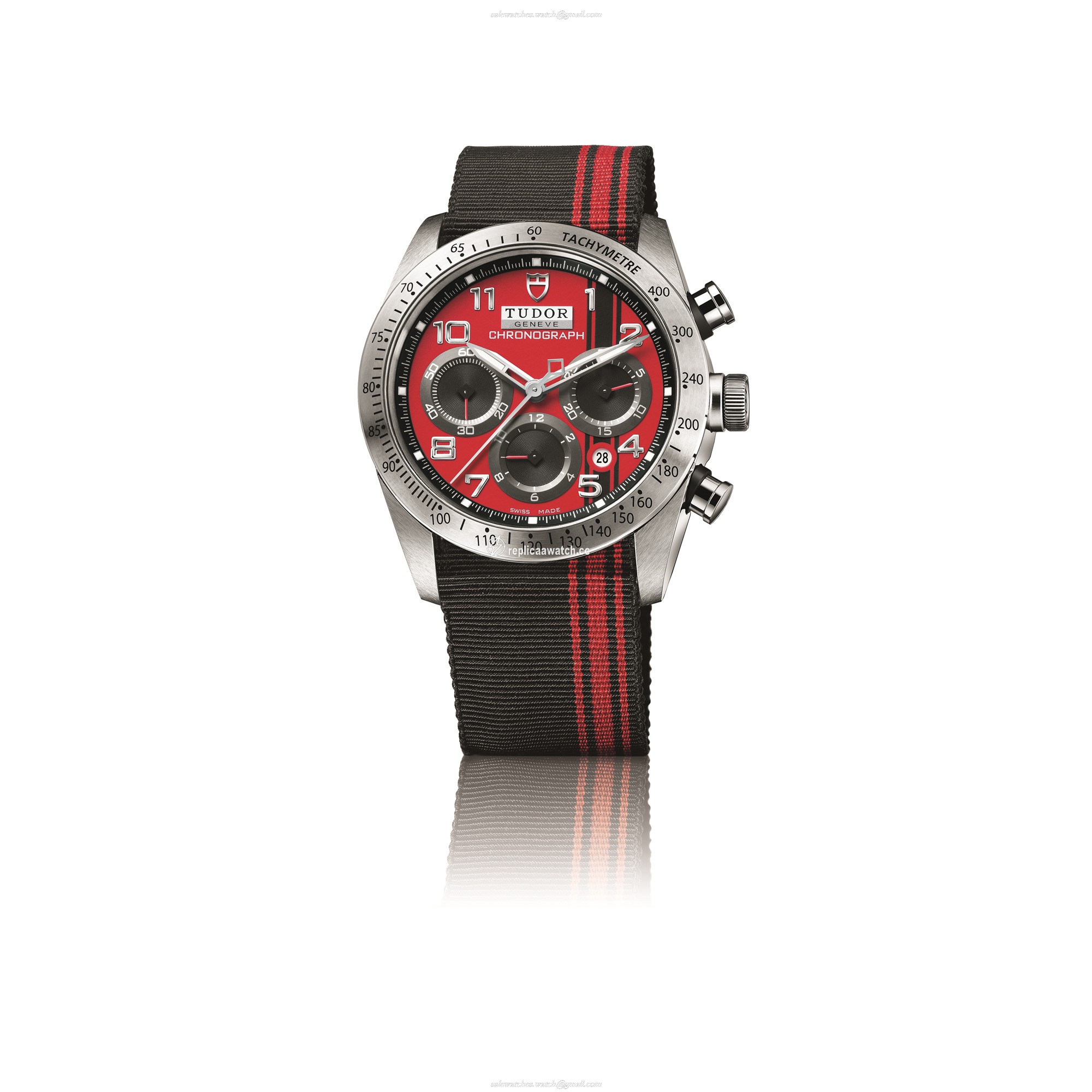 42000D Tudor Fastrider