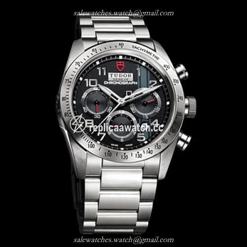42000-95730 Tudor Fastrider Chronograph