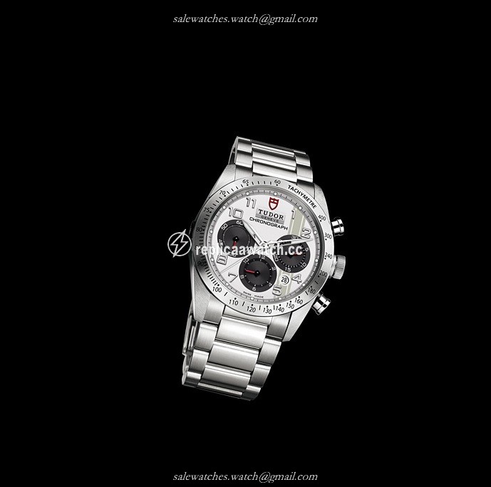 42000-95730 Tudor Fastrider Chronograph