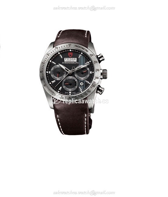 42000 Tudor Fastrider Chronograph