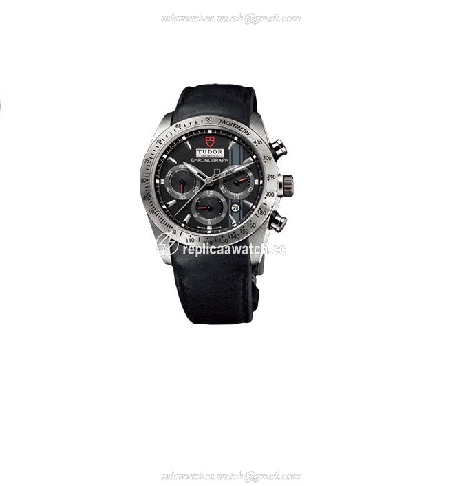 42000 Tudor Fastrider Chronograph