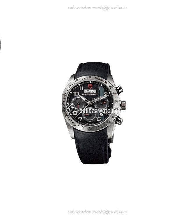 42000 Tudor Fastrider Chronograph