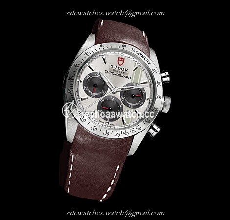 42000 Tudor Fastrider Chronograph